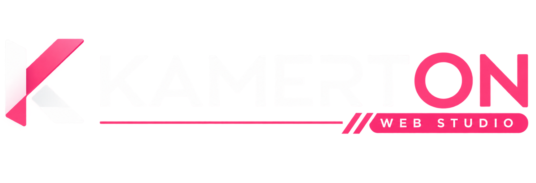 KAMERTON Web Studio